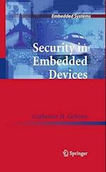 Security in Embedded Devices