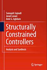 Structurally Constrained Controllers