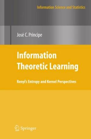 Information Theoretic Learning