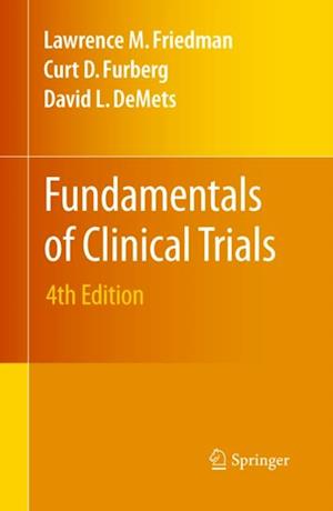 Fundamentals of Clinical Trials