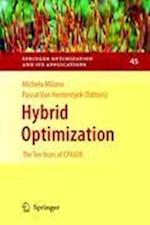 Hybrid Optimization