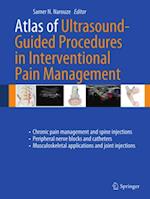 Atlas of Ultrasound-Guided Procedures in Interventional Pain Management