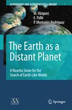 Earth as a Distant Planet