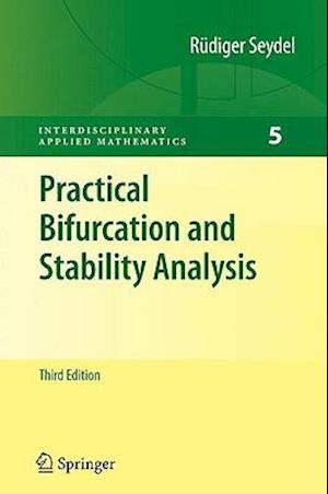 Practical Bifurcation and Stability Analysis