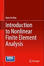 Introduction to Nonlinear Finite Element Analysis