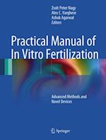 Practical Manual of In Vitro Fertilization