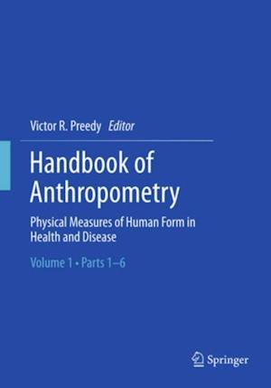 Handbook of Anthropometry