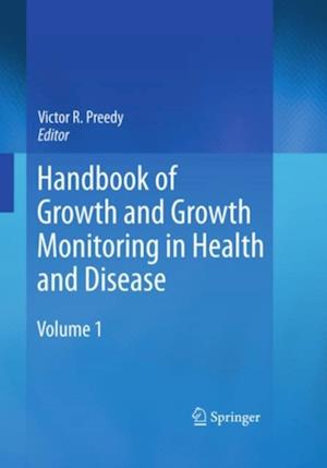 Handbook of Growth and Growth Monitoring in Health and Disease