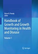 Handbook of Growth and Growth Monitoring in Health and Disease