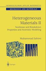 Heterogeneous Materials