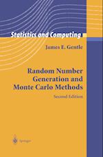 Random Number Generation and Monte Carlo Methods