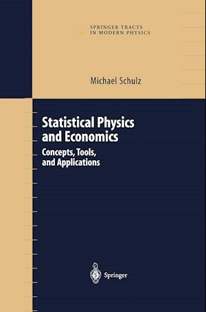 Statistical Physics and Economics