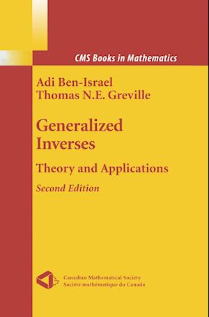 Generalized Inverses