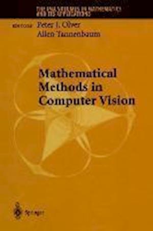 Mathematical Methods in Computer Vision