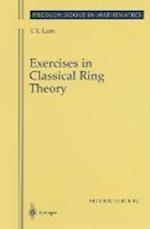 Exercises in Classical Ring Theory