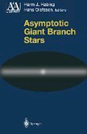 Asymptotic Giant Branch Stars