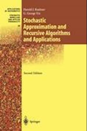 Stochastic Approximation and Recursive Algorithms and Applications