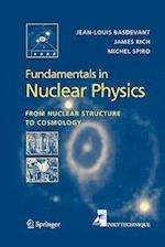 Fundamentals in Nuclear Physics