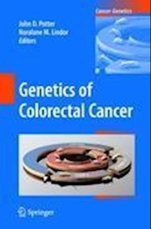 Genetics of Colorectal Cancer