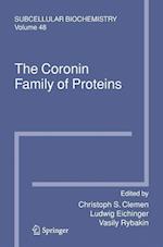 The Coronin Family of Proteins