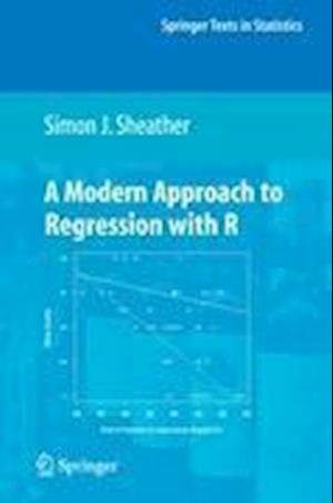 A Modern Approach to Regression with R