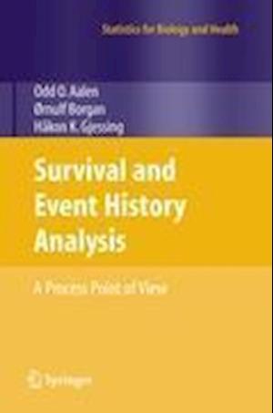 Survival and Event History Analysis