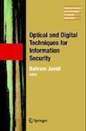 Optical and Digital Techniques for Information Security