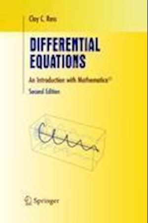 Differential Equations