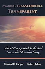 Making Transcendence Transparent