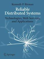 Reliable Distributed Systems