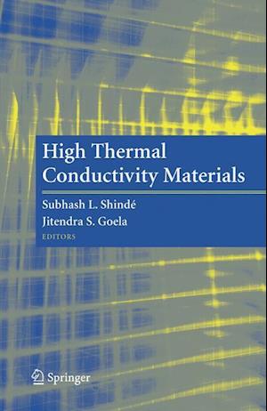 High Thermal Conductivity Materials