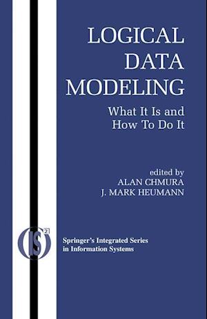 Logical Data Modeling