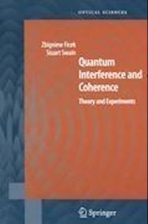 Quantum Interference and Coherence