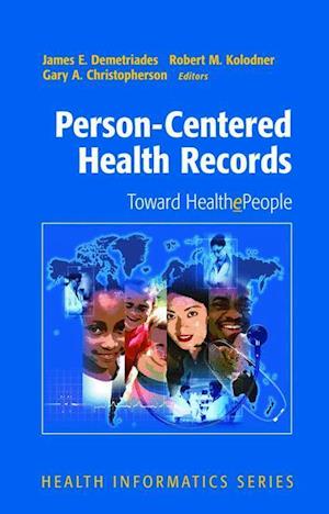 Person-Centered Health Records