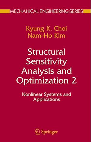 Structural Sensitivity Analysis and Optimization 2