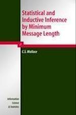 Statistical and Inductive Inference by Minimum Message Length
