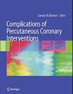Complications of Percutaneous Coronary Interventions