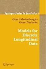 Models for Discrete Longitudinal Data