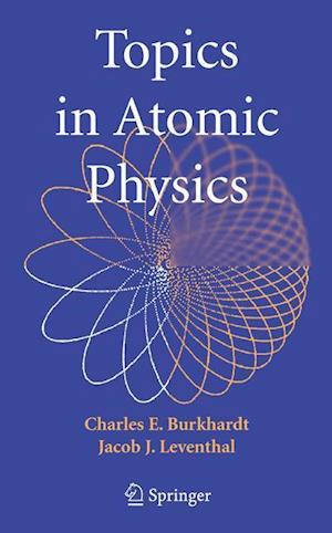 Topics in Atomic Physics