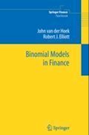 Binomial Models in Finance