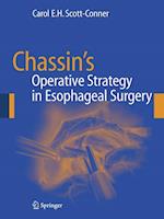 Chassin's Operative Strategy in Esophageal Surgery