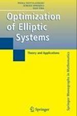 Optimization of Elliptic Systems