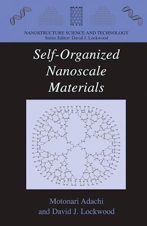 Self-Organized Nanoscale Materials