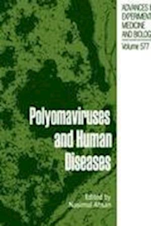 Polyomaviruses and Human Diseases