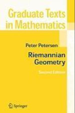 Riemannian Geometry