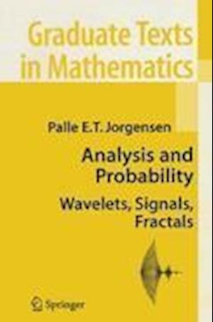 Analysis and Probability