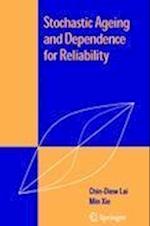 Stochastic Ageing and Dependence for Reliability