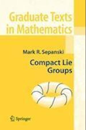 Compact Lie Groups