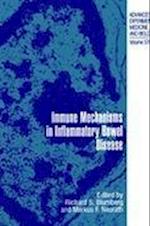 Immune Mechanisms in Inflammatory Bowel Disease