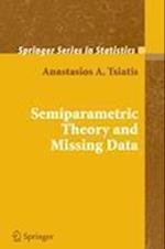 Semiparametric Theory and Missing Data